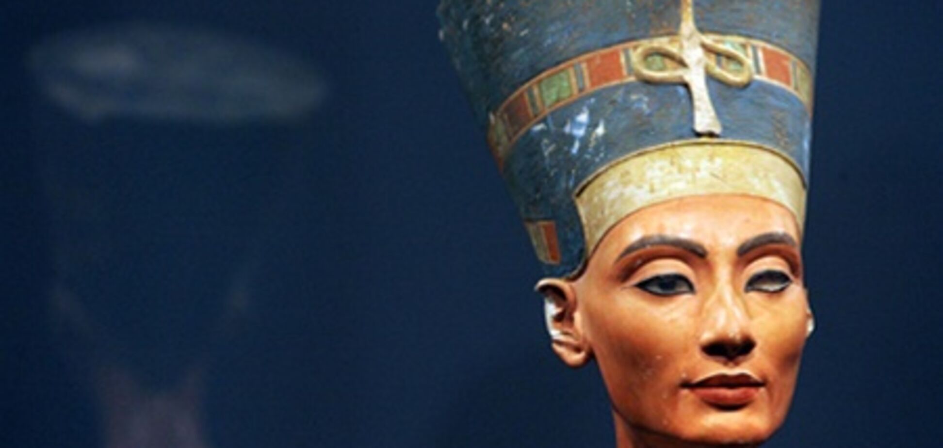 Египетский музей в Берлине готовит выставку о Нефертити