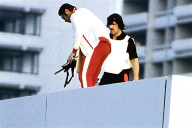 Трагедия Олимпиады-1972: один террорист жив до сих пор