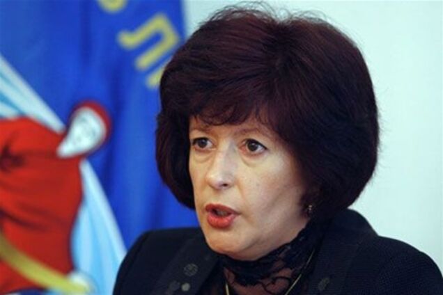 Лутковская рассказала о проблемах украинских СИЗО