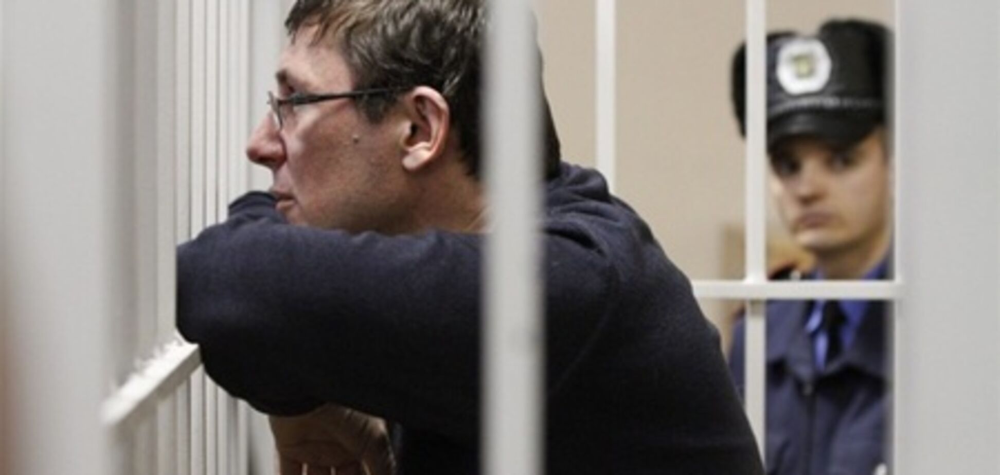 Апелляционная жалоба Луценко на новый приговор заняла 52 страницы