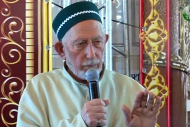 Опознана смертница, взорвавшая духовного лидера Дагестана