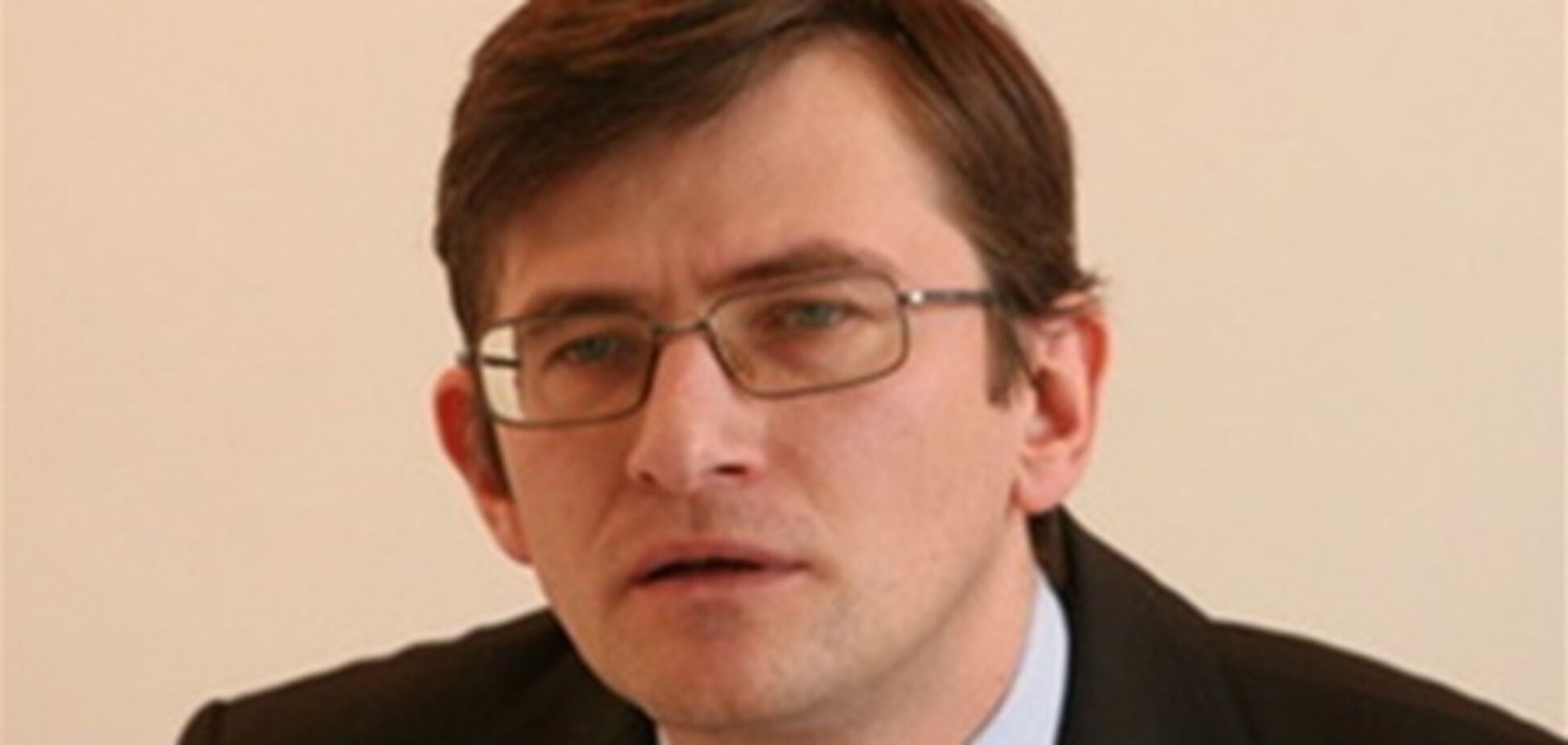 ЦВК: Тимошенко, Луценко і Лазаренко в бюлетені не буде