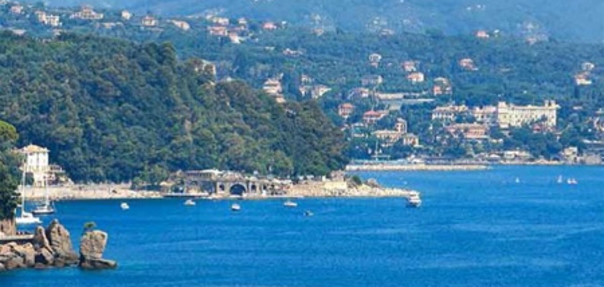 Отели Baglioni в Италии организуют морские круизы