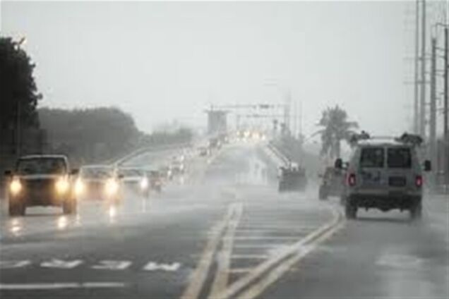 Ураган разрушил дамбы Нового Орлеана: город затопило