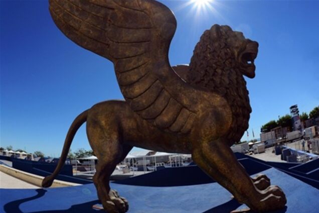 Открылся 69-й Венецианский кинофестиваль