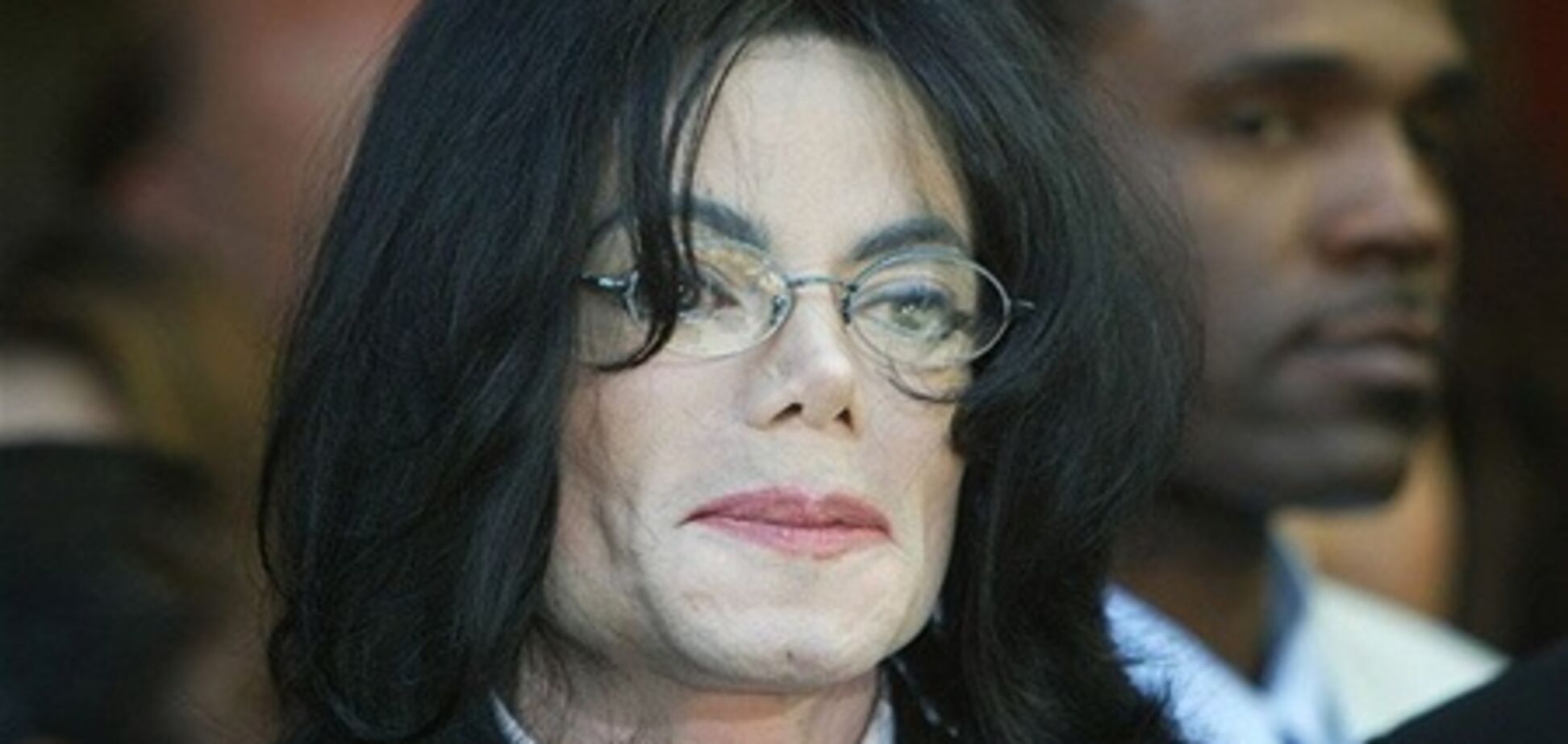 Сегодня Майклу Джексону исполнилось бы 54