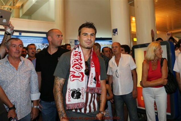 Адриан Муту нашел новую команду