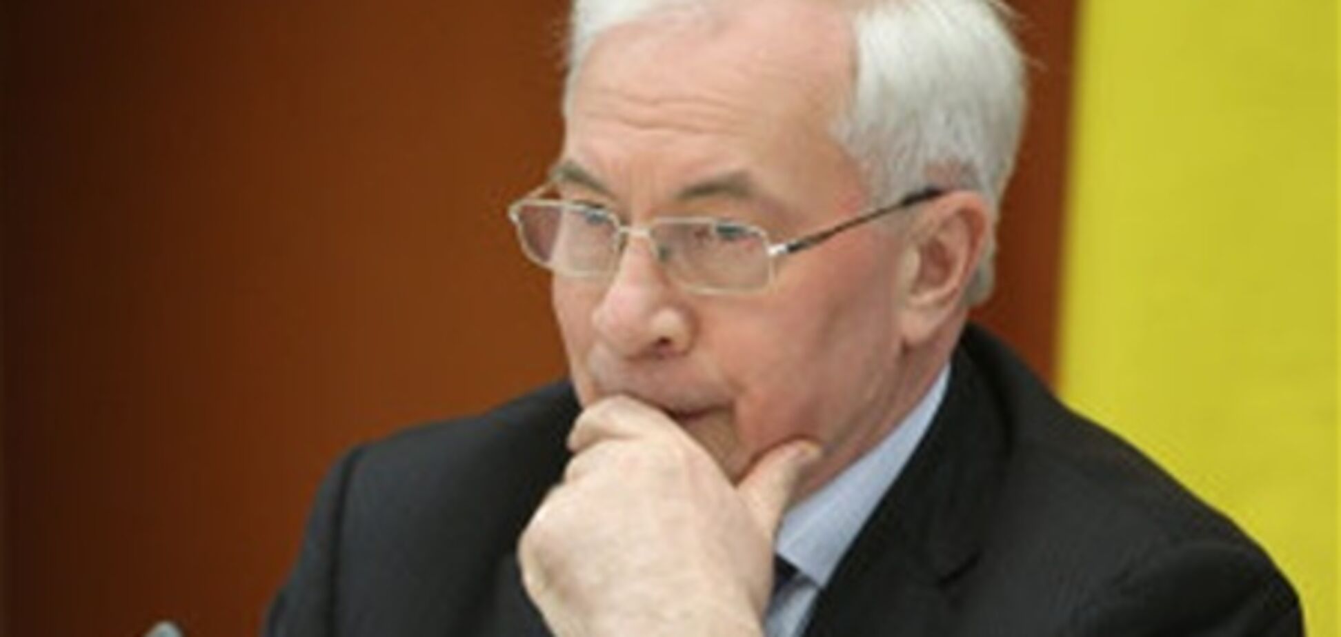 Азаров: Украине нужен собственный большой флот