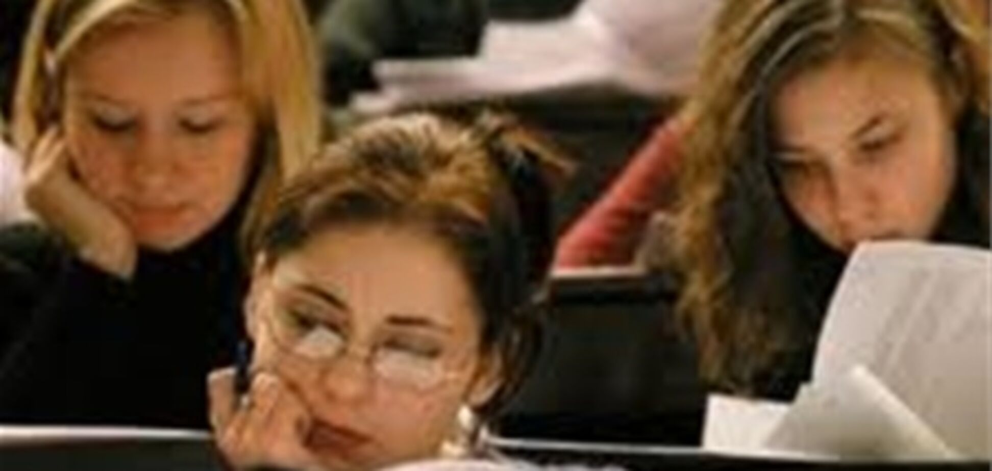 Украинские студенты получают на подработках по 2500 гривен в месяц