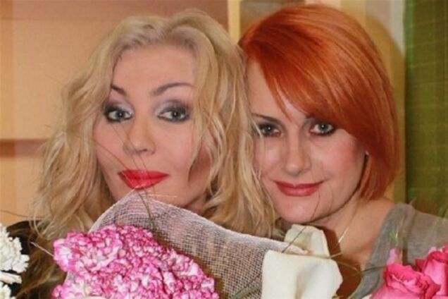 Погибла подруга Билык, участница 'Голоса страны'