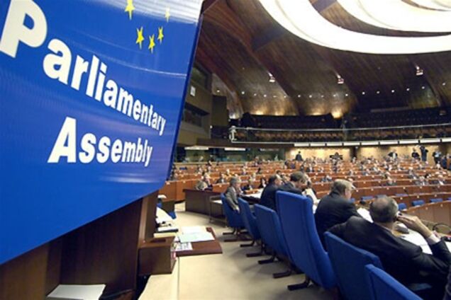 ПАСЕ ждет, что Янукович вмешается в дело Тимошенко 