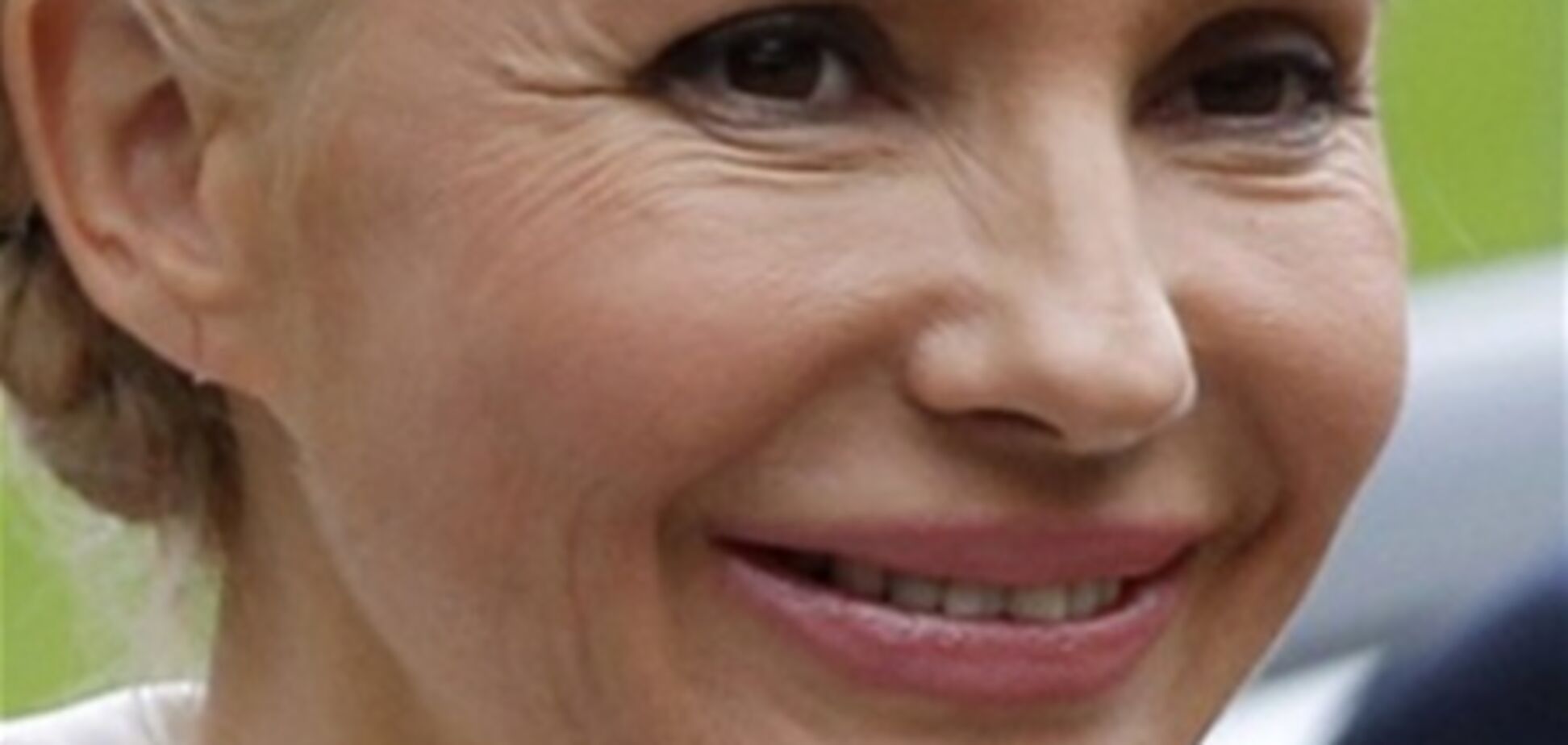 ЕСПЧ примет решение по Тимошенко не раньше 2014 года - правозащитник