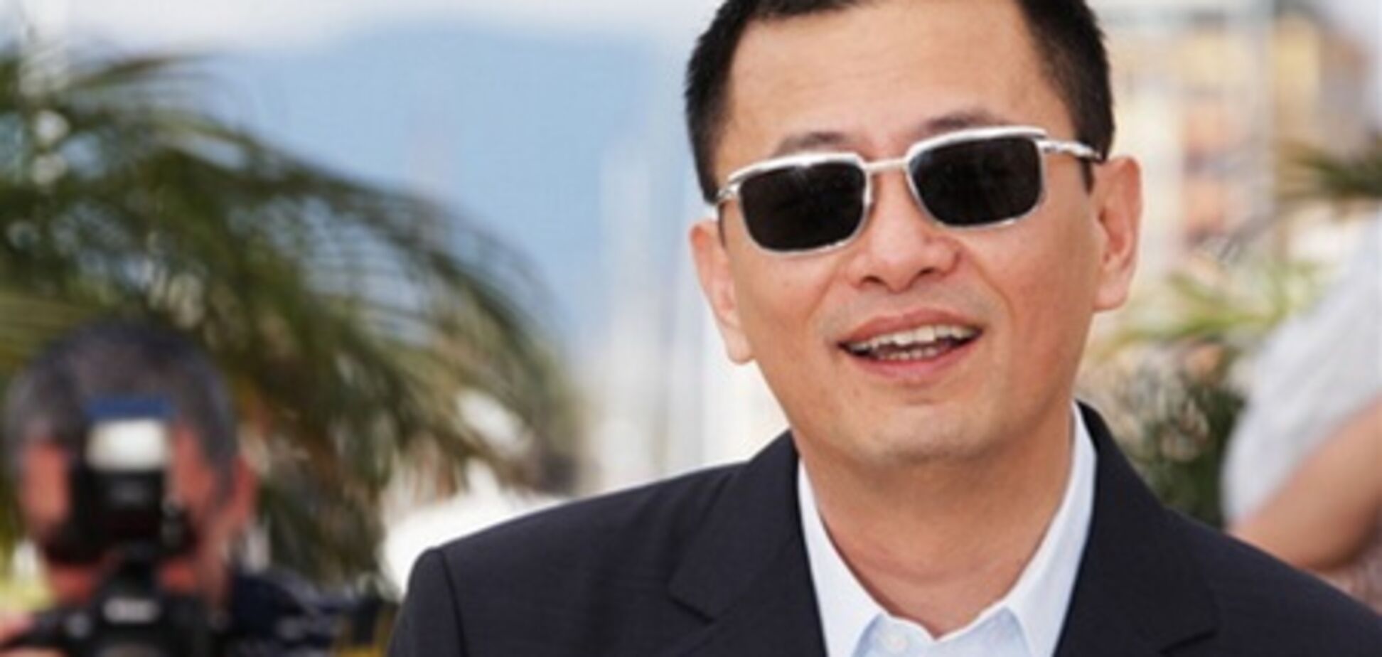 Вонг Кар-Вай возглавит жюри Берлинале