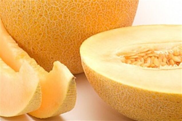 Дынная диета - вкусный способ похудеть