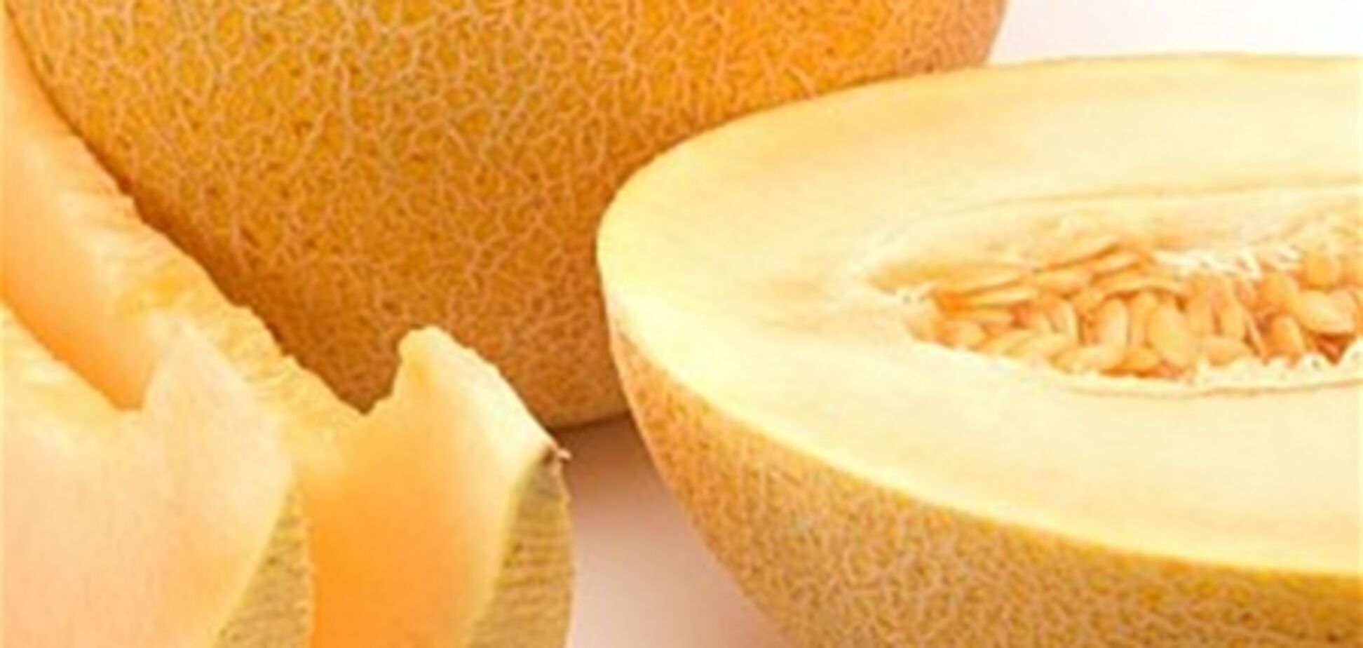 Дынная диета - вкусный способ похудеть