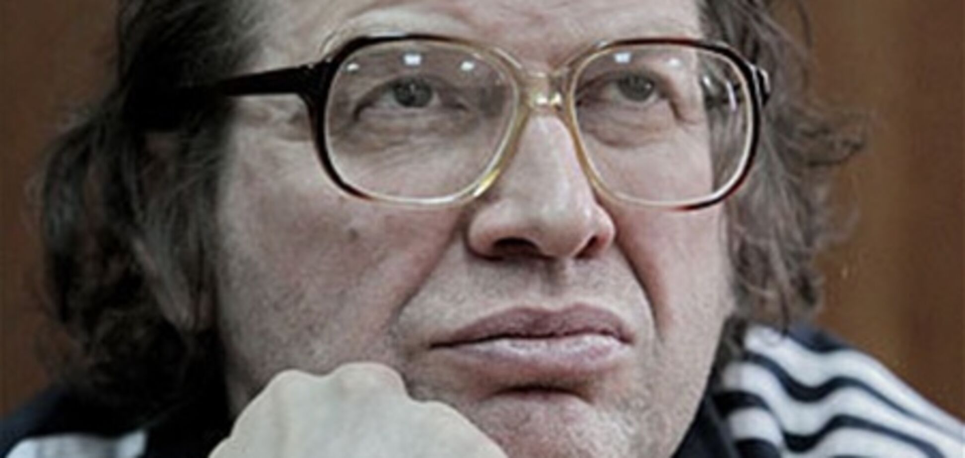 Мавроди пойдет в Раду с партией МММ