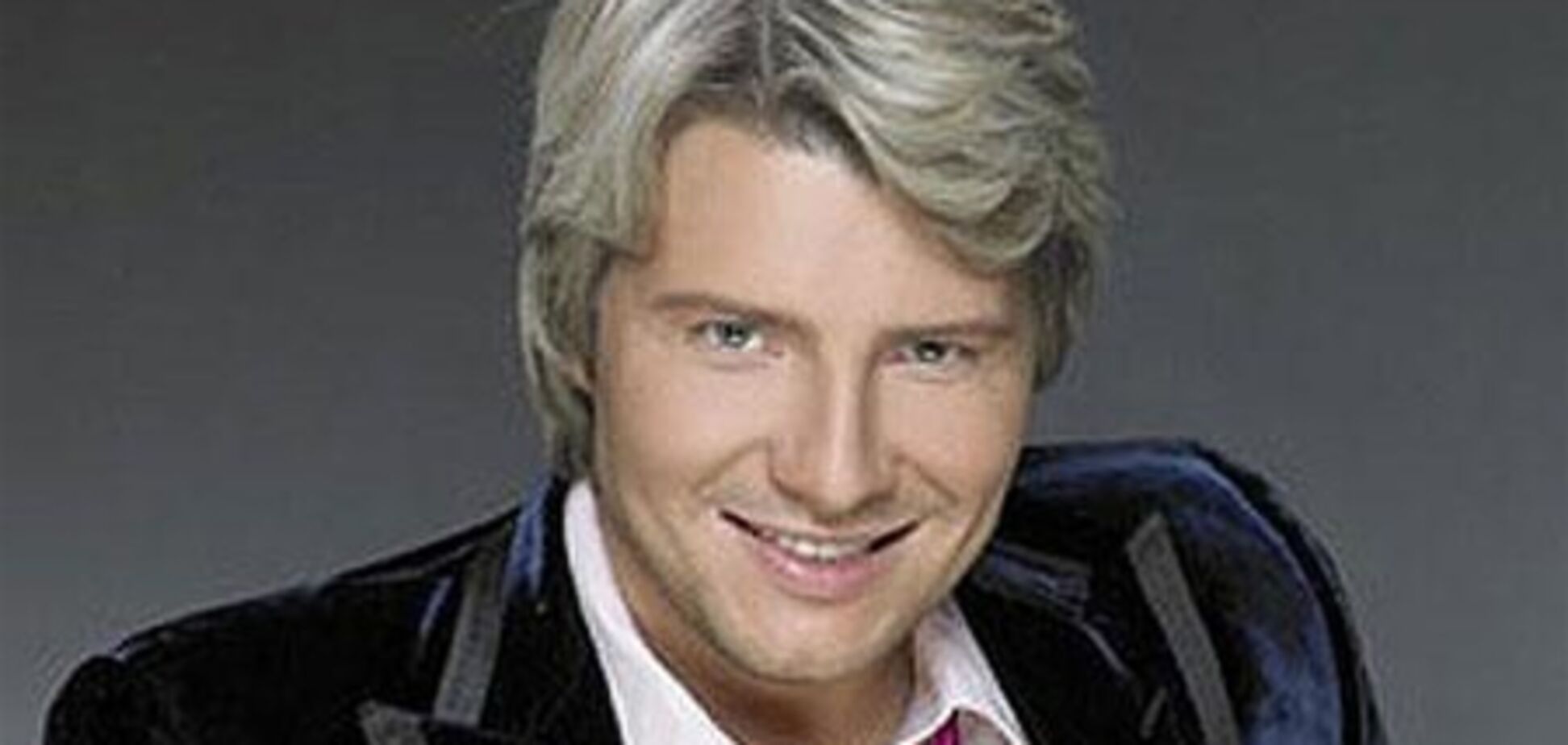 Микола Басков зібрався одружуватися?