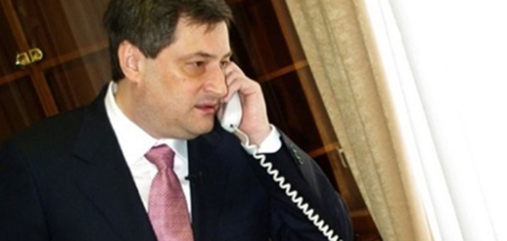 Який побив дівчину син віце-мера Іллічівська викликав гнів губернатора