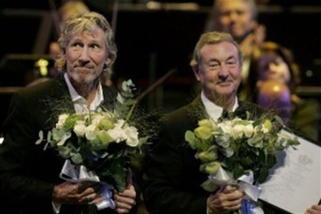 Pink Floyd выступит на закрытии Олимпиады