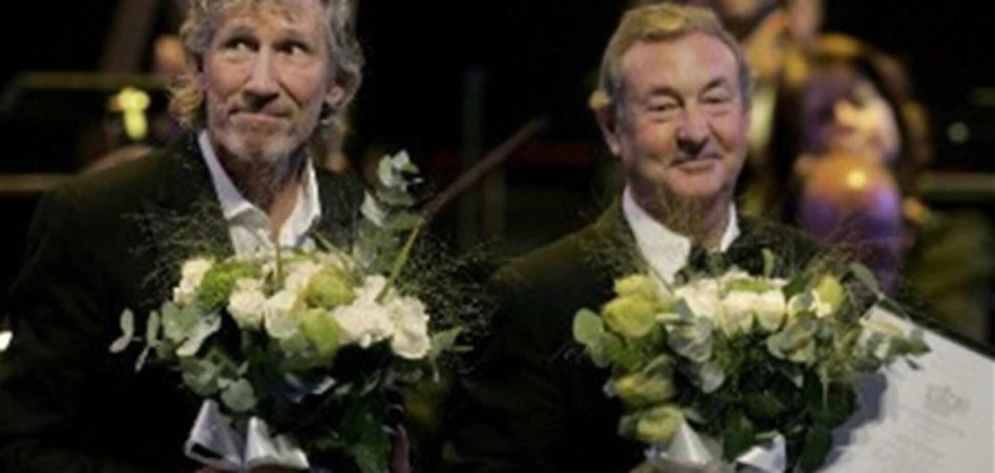 Pink Floyd выступит на закрытии Олимпиады