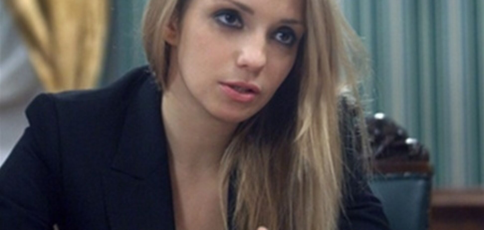 Евгения Тимошенко напомнила ЕС о судьбе мамы и Луценко