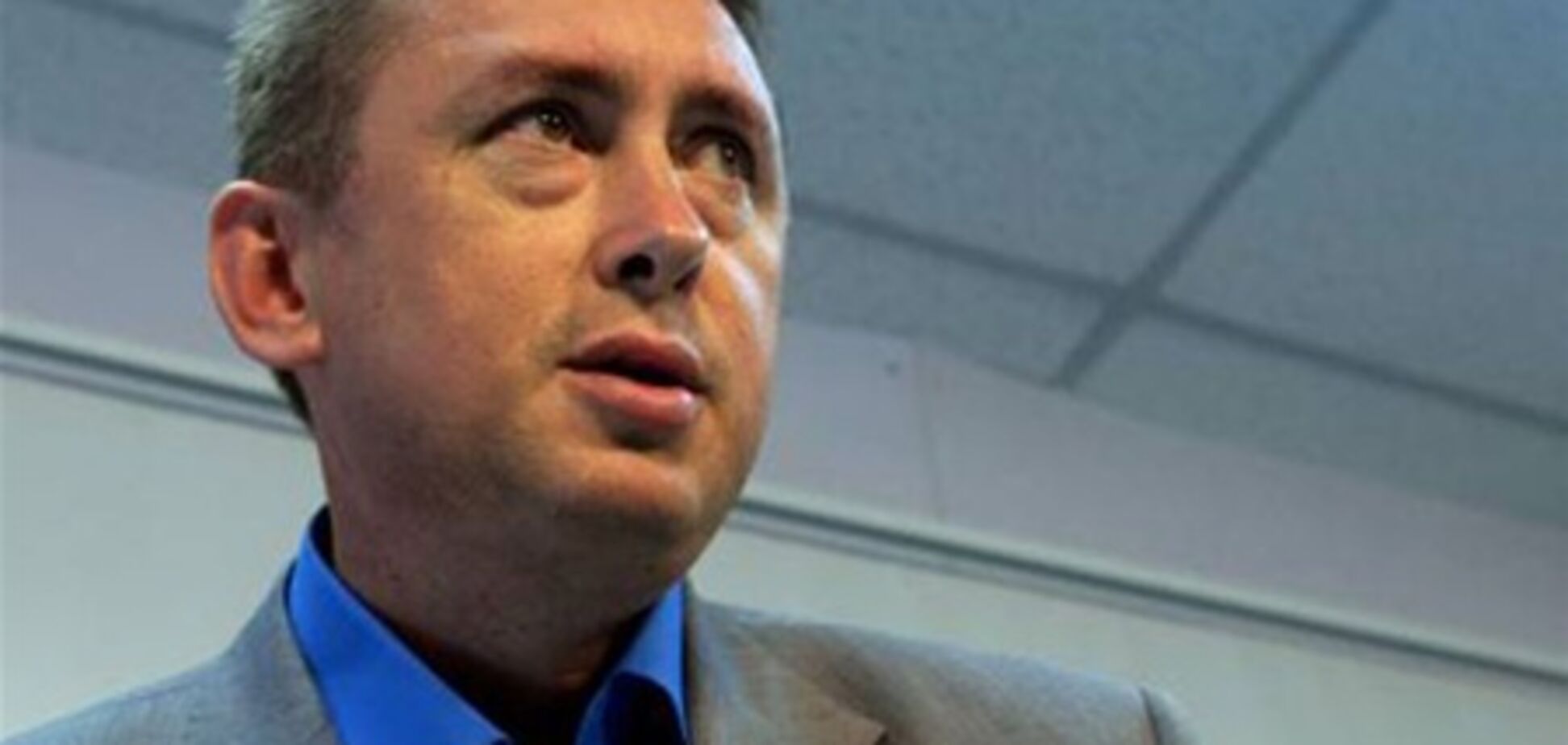 В Неаполе арестован экс-майор Мельниченко