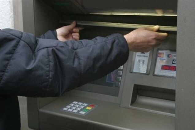 У Житомирі 'терорист', образившись на банкомат, погрожував підірвати банк