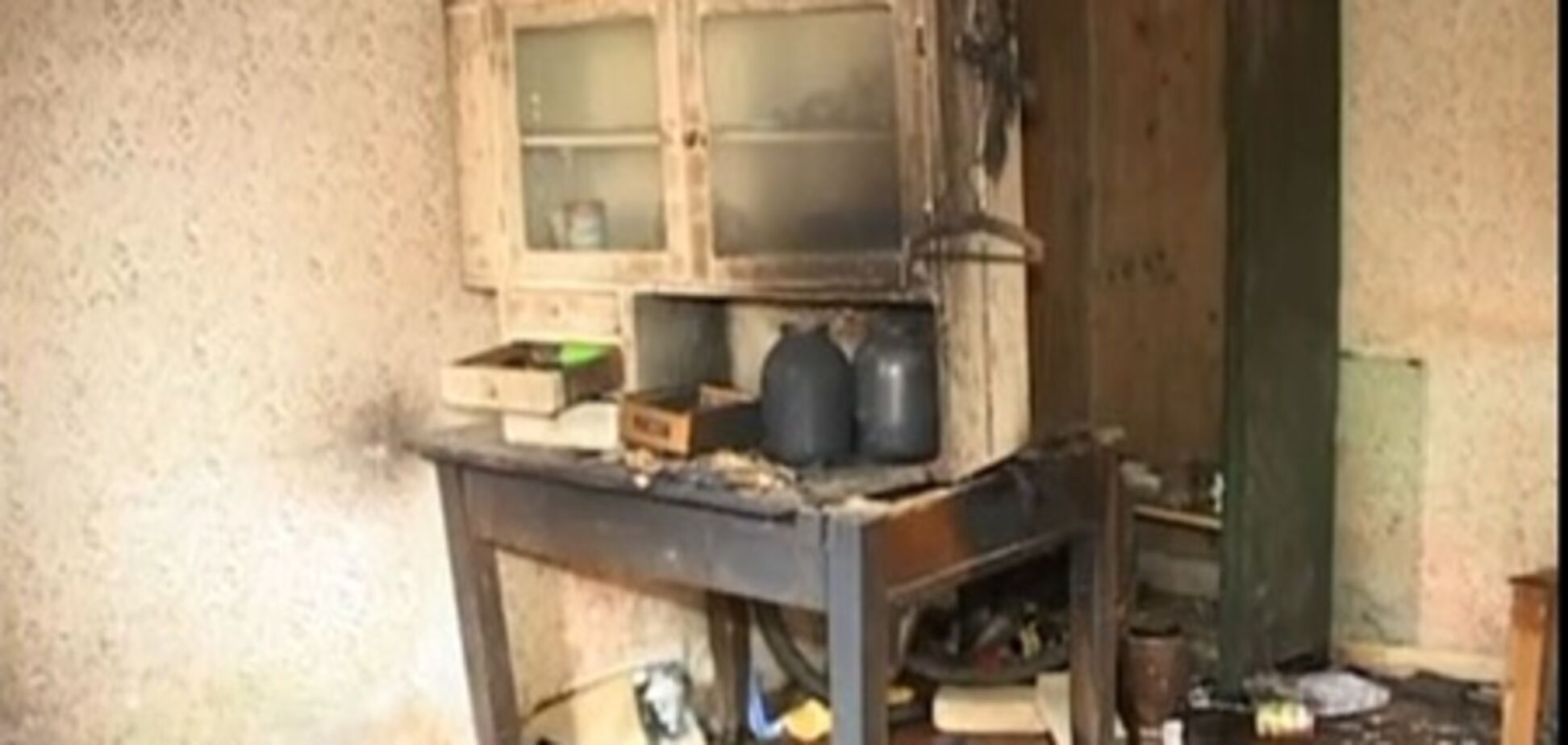 В Івано-Франківську вибухнув житловий будинок