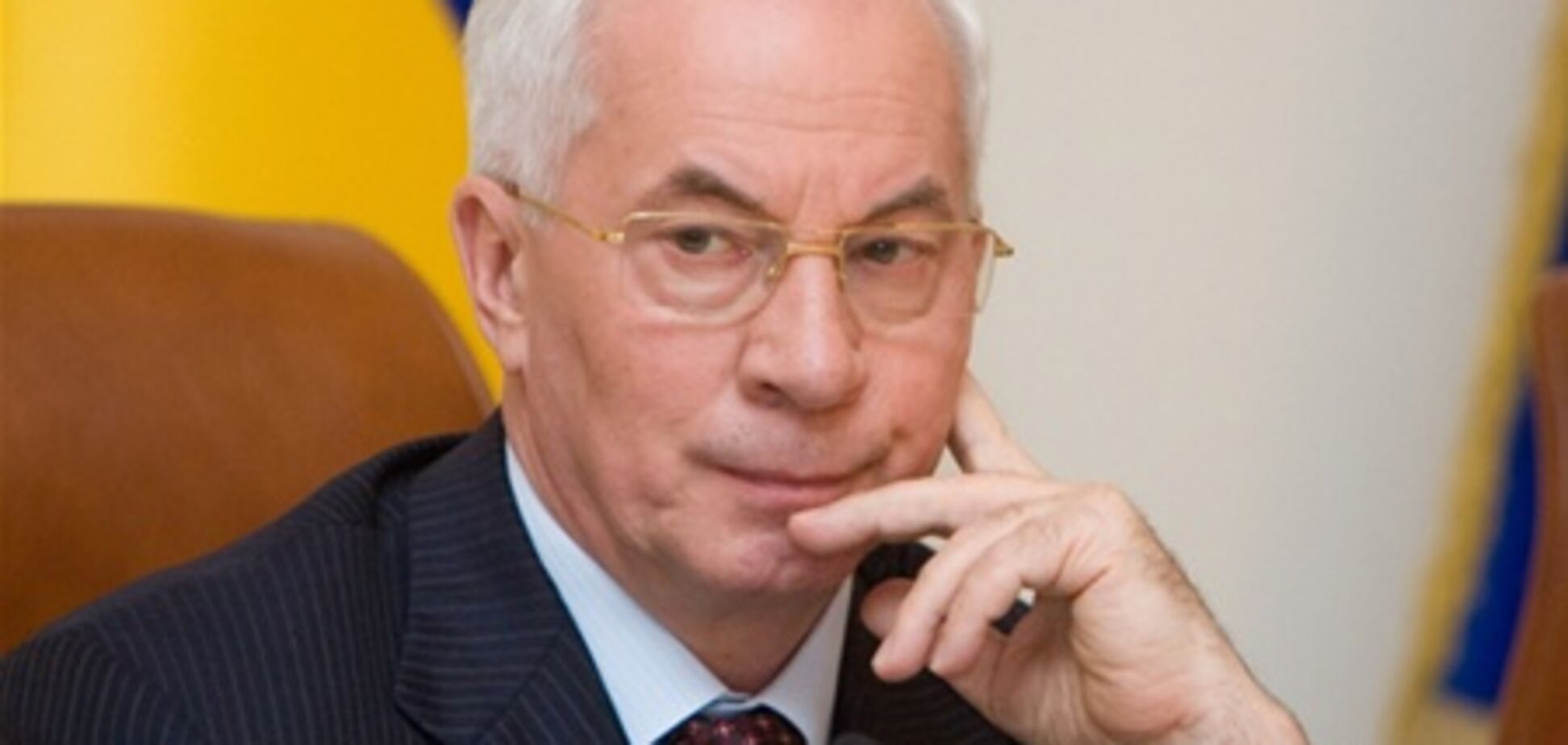 Азаров заявил, что Украина пока не нуждается в кредитах МВФ