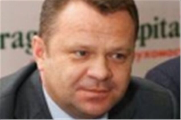 Мэра Бучи подозревают в причастности к незаконной застройке одного из лесов Киевской области