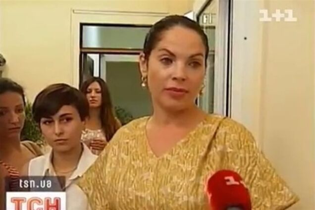 Прокол Прокаевой