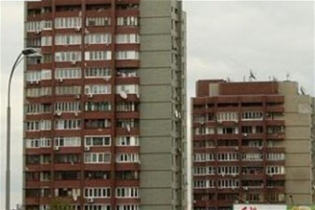 Продажи квартир в Киеве выросли за июль