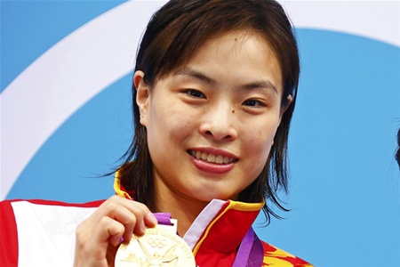Ради Олимпиады родители китайской чемпионки год ее обманывали