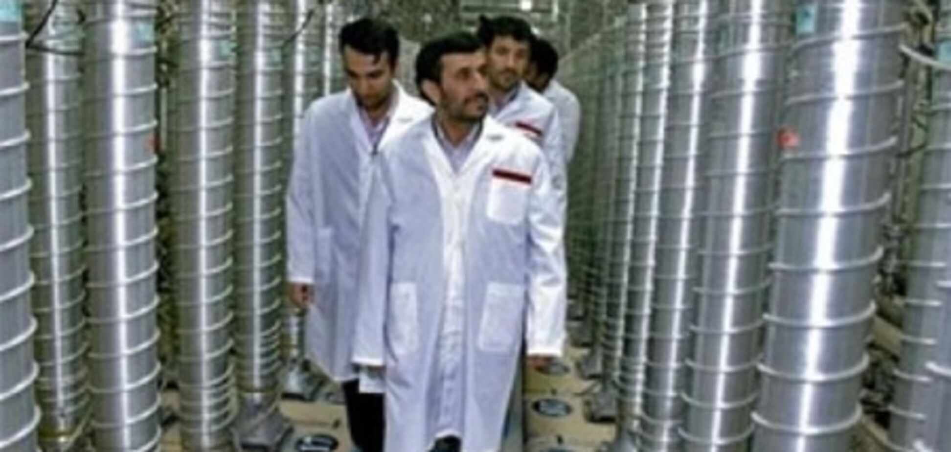 МАГАТЭ: Иран увеличил мощность одного из ядерных объектов до 200%