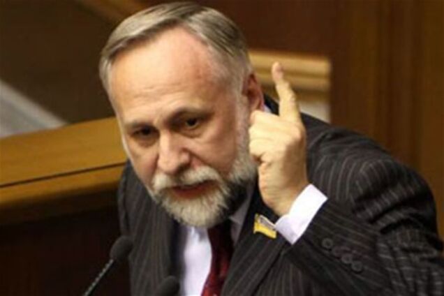 Такой грязной избирательной кампании еще не было - Кармазин