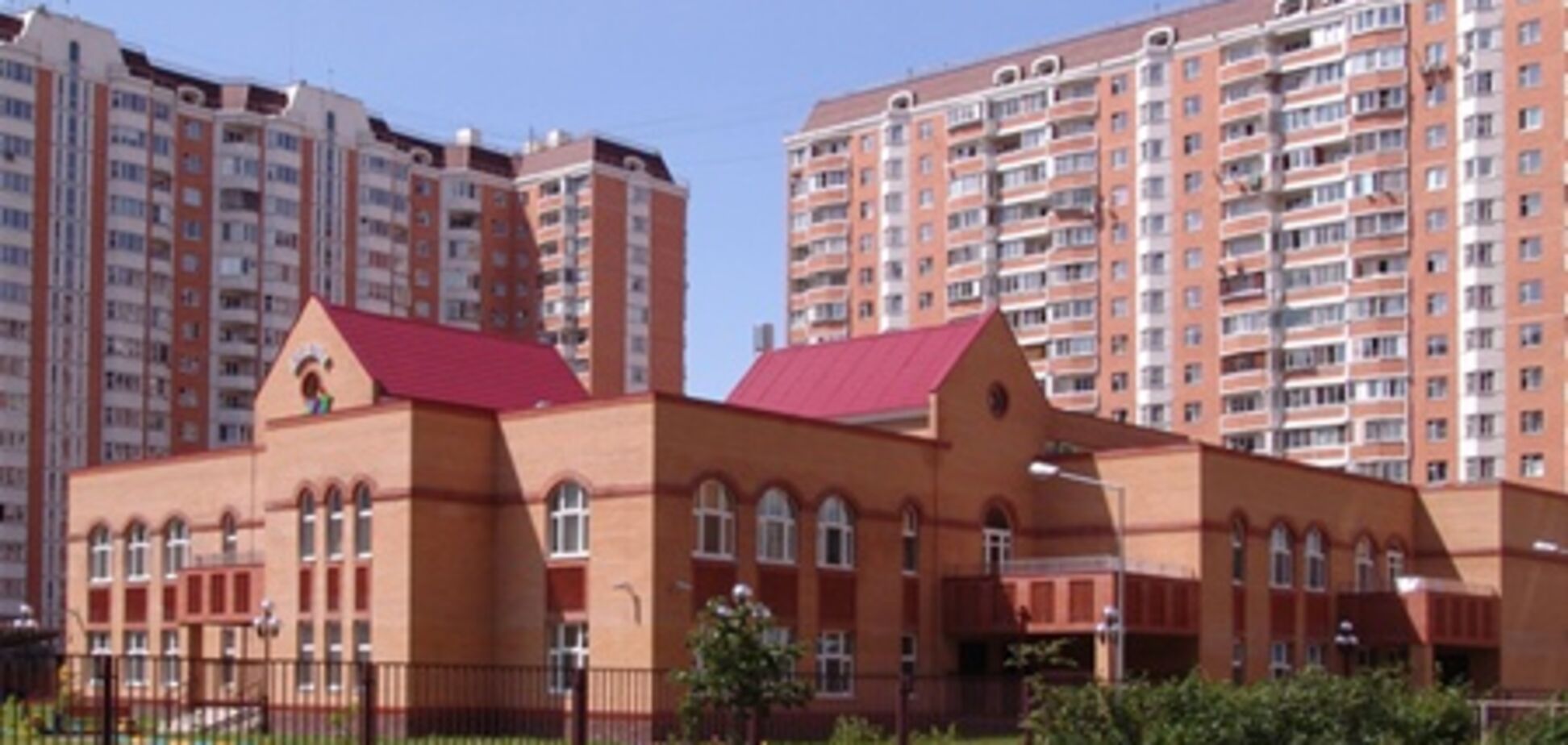 Столичная власть обещает побороть дефицит мест в детсадах