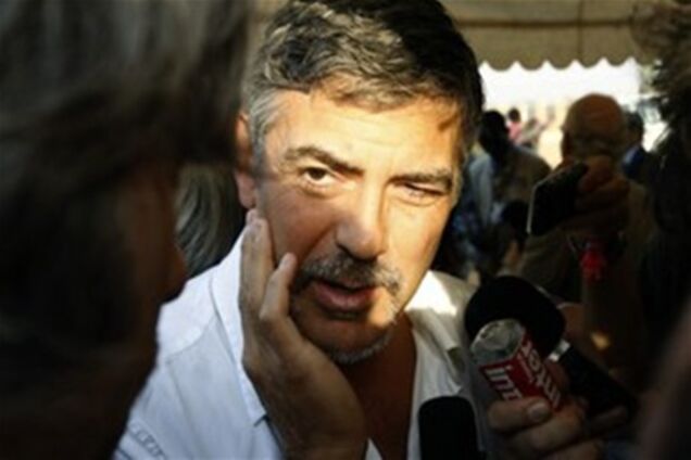 Джордж Клуни решил продать свою виллу 