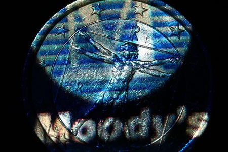 Агентство Moody's: главная угроза мировой экономике исходит из Европы