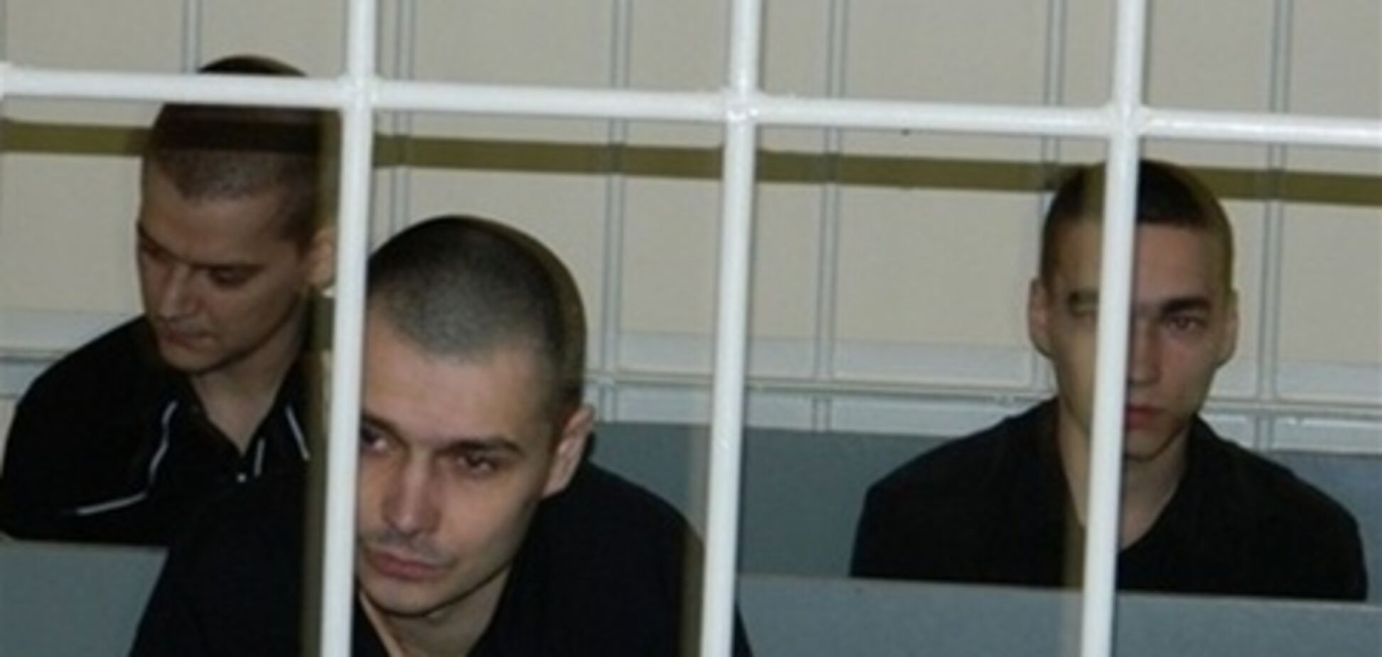 Сьогодні судді переглянуть відео допиту головного мучителя Макар