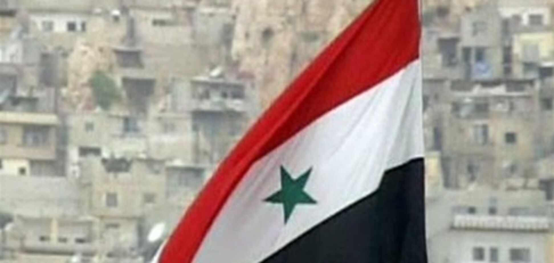 Лидеры Франции и Испании выступили за отставку Асада