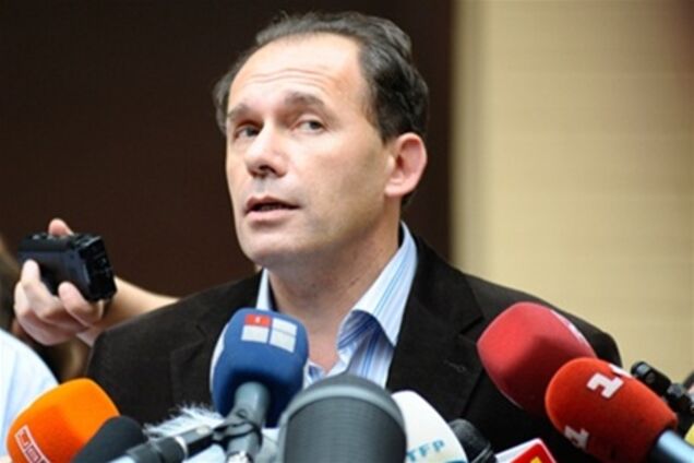 Фомин: я не проиграл дело Луценко. Ч.2