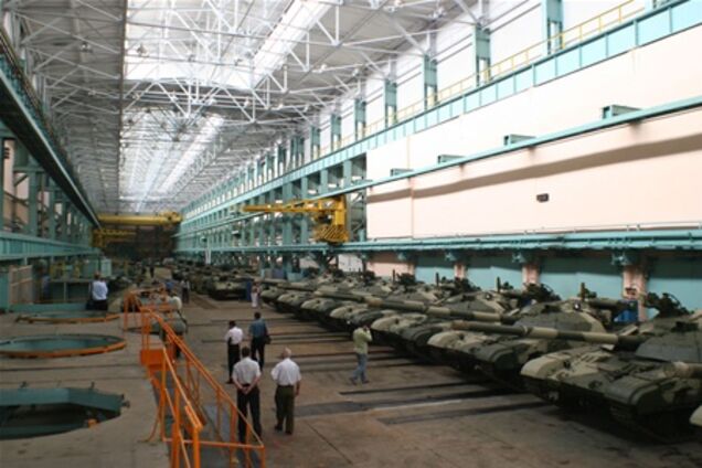 Задля бюджетної економії армія купуватиме дешевші танки
