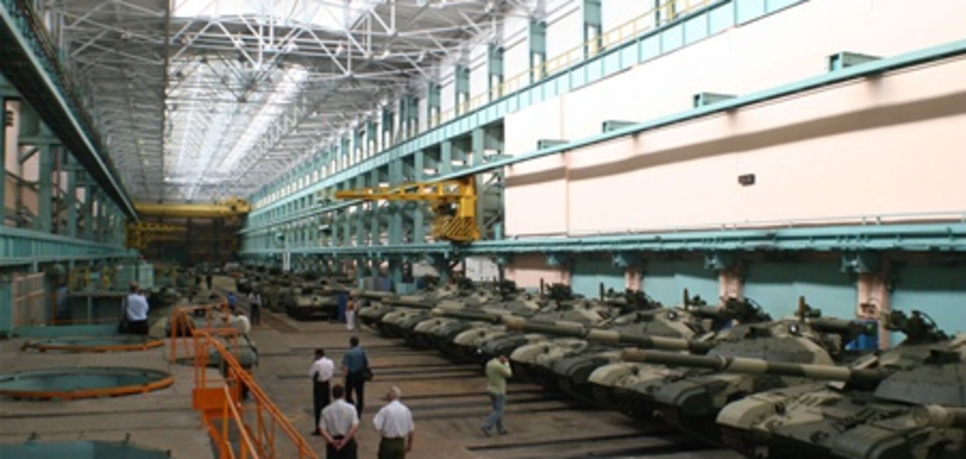 Задля бюджетної економії армія купуватиме дешевші танки