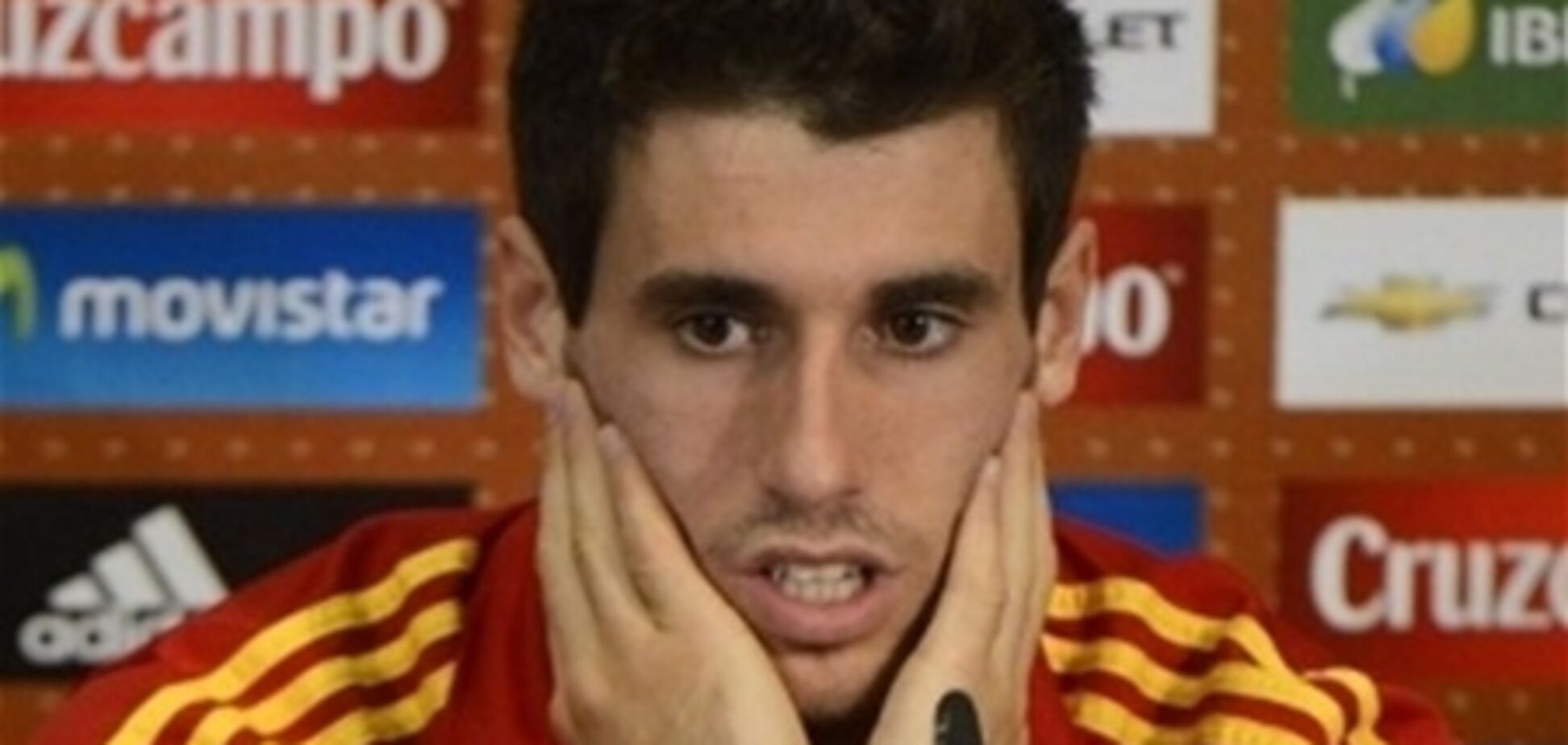 'Бавария' купила футболиста сборной Испании за рекордную сумму