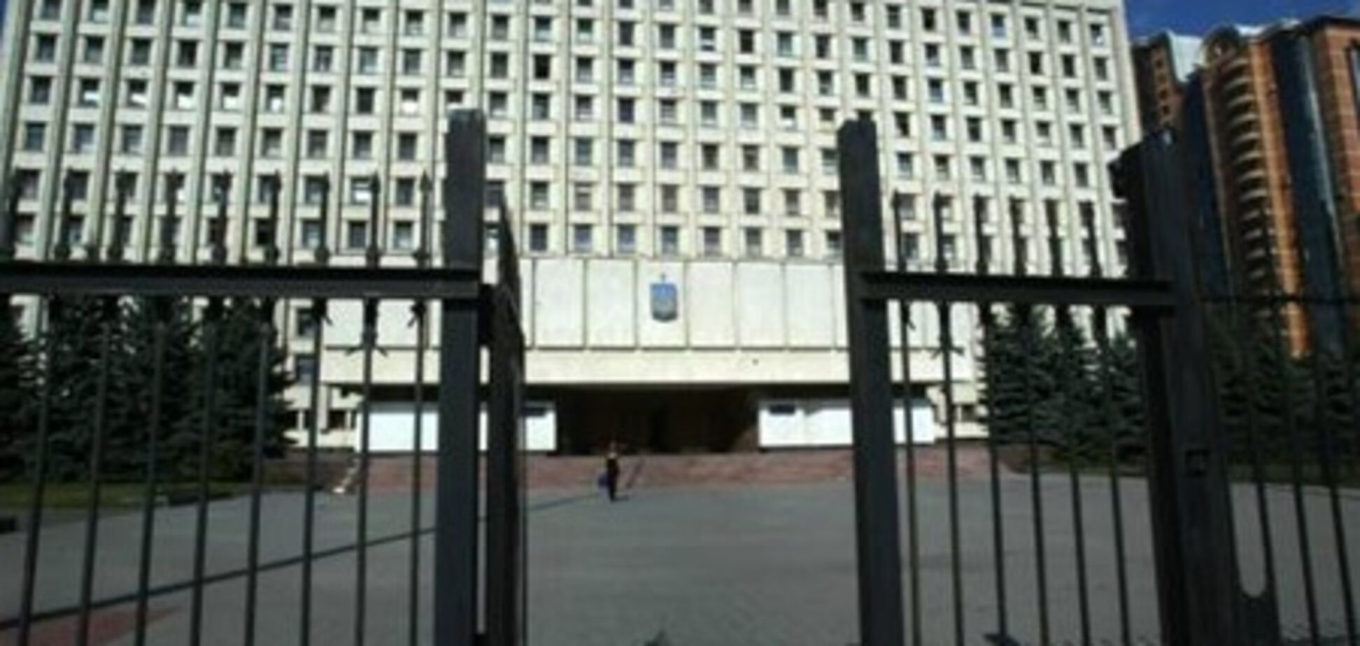 ЦВК: бюлетень світитиметься під ультрафіолетом