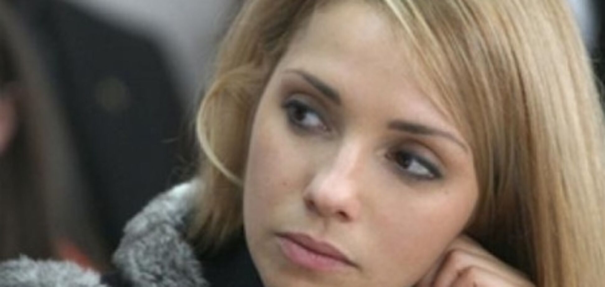 Женя Тимошенко живет с новым бойфрендом. Фото