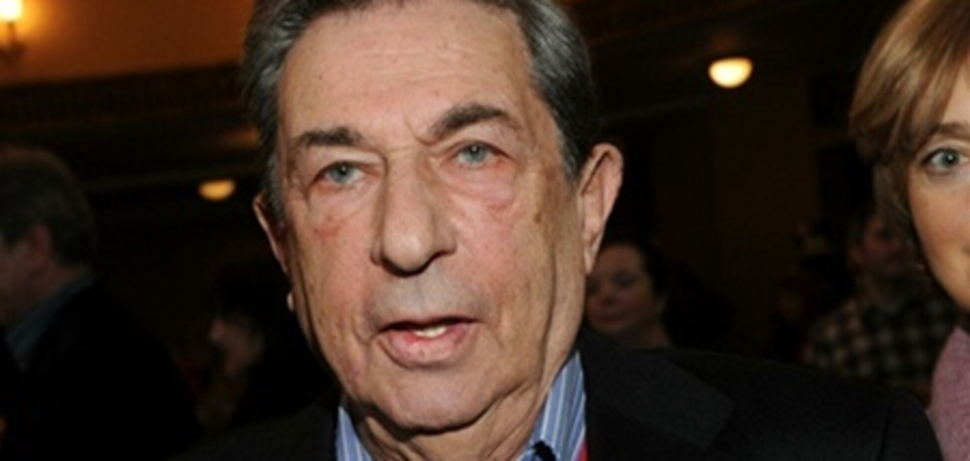 Прощание с Игорем Квашой пройдет 4 сентября