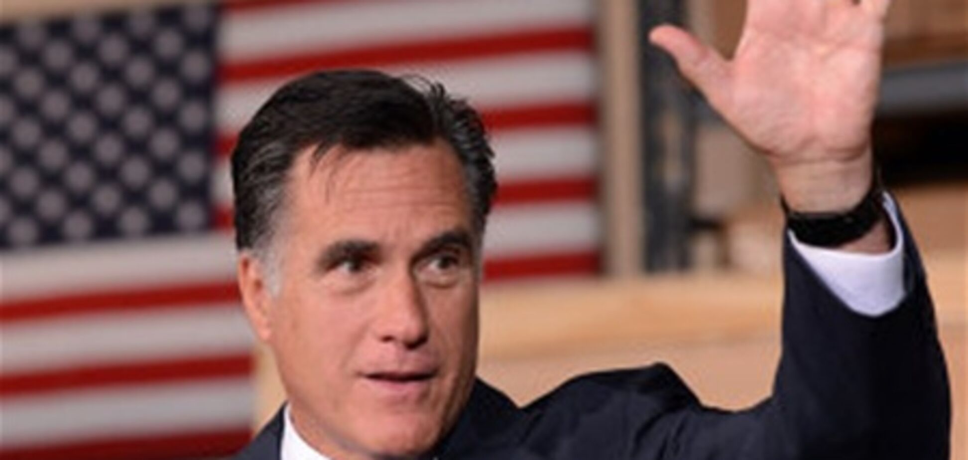 Директор бюро Yahoo News уволен из-за неуместной шутки в адрес Ромни