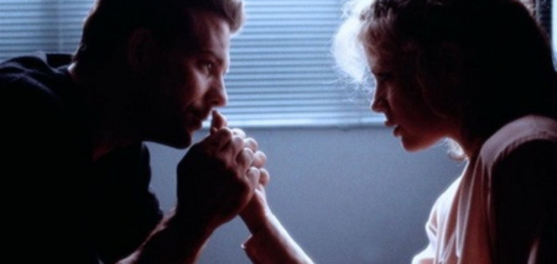 Микки Рурк и Ким Бэсинджер снова вместе