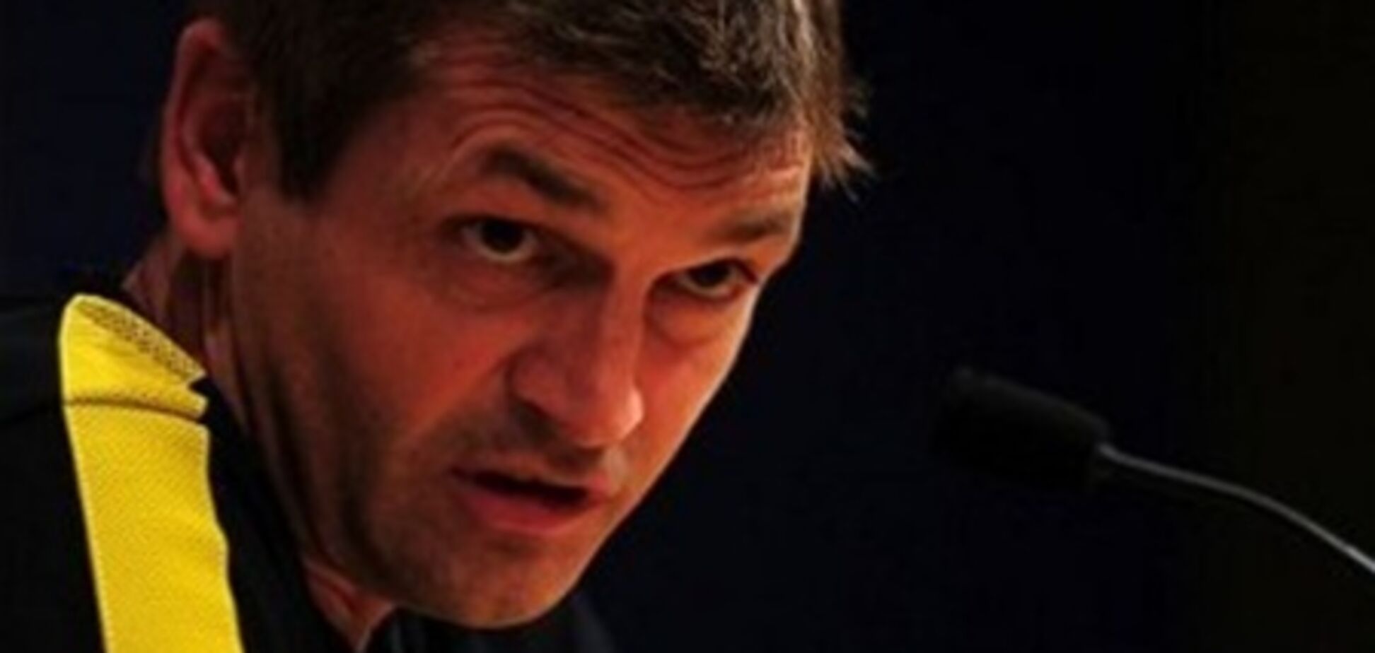 Тренер 'Барселоны' дисквалифицирован на два матча